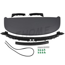 For 2013-2022 Land Rover Range Rover Spoiler Assembly Rear LR038593 Black picture