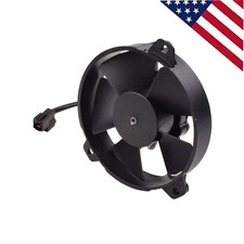 30103013 5.2 Inch Paddle Blade Pusher Fan VA31-A101-46S 307 CFM picture