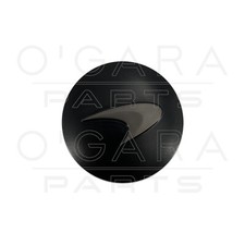 1216BB150CP OEM GENUINE McLaren Stealth Center Cap [PRE ORDER] picture