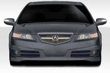 07-08 Acura TL Type S Duraflex Front Bumper Lip Body Kit 114179 picture