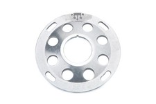Jesel Timing Belt Pulley Spider Adjustable Minus 10 to 10 Degrees Aluminum picture