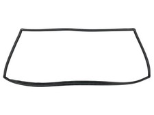 1970-77 Maverick Windshield Weatherstrip Gasket Grabber 1971-77 Comet New picture