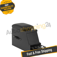 Tuffy Security Products 012-01 Black 8