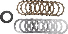 Hinson Complete Clutch Plate And Springs Kit #FSC373-8-002 picture