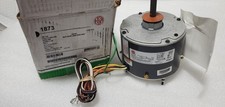 1873 US Motors K55HXCLM-1468 Blower Motor 1/6HP 825RPM 1PH 208-230V. picture