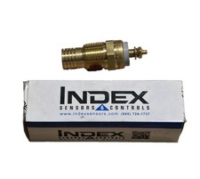Index Temperature Switch NO 220 Degree - 8039023P - New Old Stock Open Genuine picture