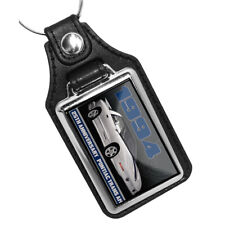 Compatible with 1994 Pontiac Trans Am 25th Anniversary Design Key Ring  picture
