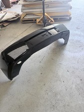 2004-2008 Lamborghini Gallardo Front Bumper  OEM  Complete picture