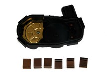 Throttle Position Sensor ACDelco 19300180 picture