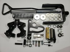 RK351AL Left Hand Rebuild Kit SAF Holland FW35 Fifth Wheels Replaces RK-351-A-L picture