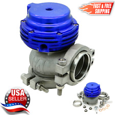 TiAL Style MVS Series 38mm External Wastegate BLUE 22 PSI - FAST USA SHIP picture