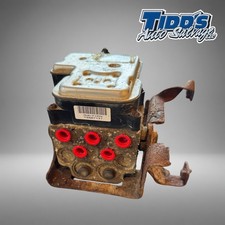2003-2005 Chevy GMC 2500HD 3500 ABS Pump Module 13567131 545-01769 picture
