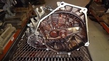 Manual Transmission 1.9L SOHC ID: 21120612 Fits 1998-2002 Saturn S Series 625939 picture