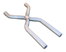 Pypes Performance Exhaust Universal X-Pipe 3