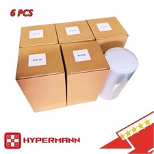 NEW HIGH QUALITY 6X FF5776 Fuel Filter for ISX Cummins 2893612 FF-5776 5776 6PCS picture