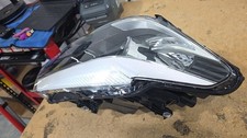 USED Right Passenger Headlight For 2017-2020 BMW 5 Series G30 530i 540i M5 picture
