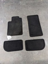 2011 CADILLAC CTS-V SET OF FLOOR MATS OEM  1193176 picture