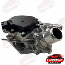 Water Control Valve Thermostat Housing Fits Nissan Armada Titan 5.6L 2016-2024 picture
