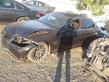 Driver Axle Shaft Rear Axle Xi AWD Thru 12/05 Fits 06 BMW 325i 30731512 picture