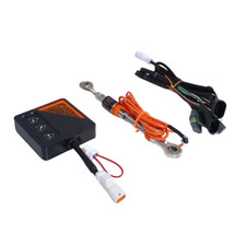 675SS Bi-Directional Quickshifter Electric Quick Shift System For CF-Moto 675ss picture
