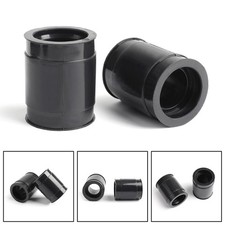 Carburetor Holder Intake Manifold Boot For Kawasaki Ninja EX250 ZZR250 90-07 UE picture