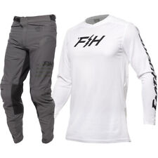 2024 Fasthouse Elrod OG MX Gear Kit Jersey/Pants Combo Motocross ATV Racing Set picture