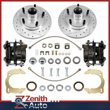 Fits 1949-54 Chevy Car, 5x4.5