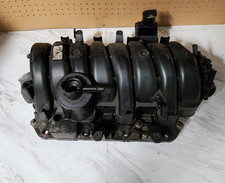 2006-2008 DODGE CHARGER 5.7L ENGINE INTAKE MANIFOLD ASSEMBLY 04591846AH  OEM picture