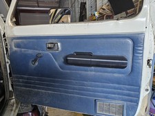 1983-1988 ford bronco ii armrest door pulls driver and passenger side picture