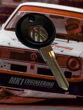 VW MK1 Logo Key Blank - HV/VB - picture