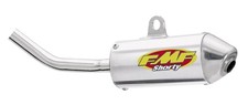 FMF Racing 020215 PowerCore 2 Shorty Silencer Natural picture