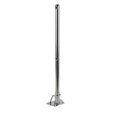 Schaefer Double Stanchion Tube - 26