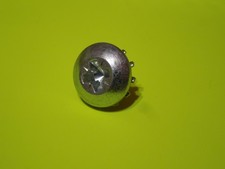 1 NOS OEM Harley Davidson 5/16