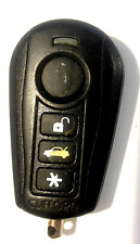 keyless 7141X remote Clifford EZSDEI7141 7141X keyfob key fob car starter entry picture