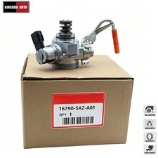New High Pressure Fuel Pump For Honda 2015 2016 CRV 2.4L L4 16790-5LA-A01 picture