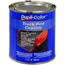 Dupli-Color Paint TRQ254 Dupli-Color Truck Bed Coating picture