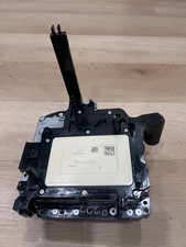Jetta Passat TDI DSG GTI Transmission TCM Mechatronics Valve Body 02E927770AL picture