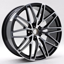 2022-2024 Porsche Macan RS Spyder 21