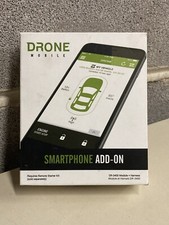 DR-3400 Drone Mobile SMARTPHONE add-on MAY BE OBSOLETE  picture