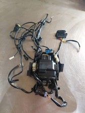 ✅ 2012 KTM 250 350 SX-F OEM Main Wiring Harness Frame Engine Electrical Loom picture