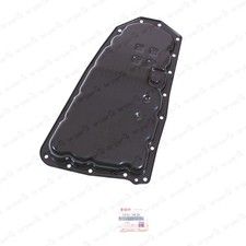 New Genuine OEM Suzuki Kizashi SX4 CVT Transmission Oil Pan 24761-54LS0 picture