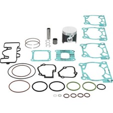 Vertex VTK24101B-1 57.95mm Top End Kit fits 16-17 KTM 150SX & 17-20 150 XC-W picture