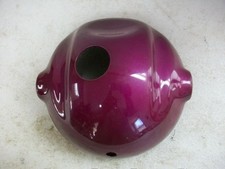 NOS New 1970-1972 Yamaha R5 350 Headlight Head Light Bucket Housing YHA-110 picture