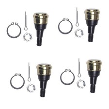 Upper And Lower Ball Joint Set for Polaris Predator 500 2003-2006 4-Ball Joints✨ picture