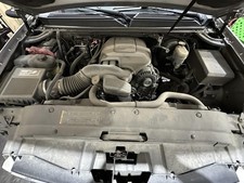 2007-2008 CHEVY TAHOE ENGINE 5.3L MOTOR 124K MILES picture