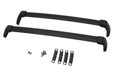 2024-2027 Chevrolet Blazer EV Roof Rack Cross Rails 26617045 Genuine OEM GM picture