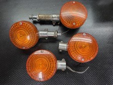 Honda CB750 Turn Signal Set, Oem picture