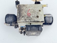 WABCO ABS Hydraulic Power Brake HPB & Control Module Assembly OEM ⁠446048 0042 picture
