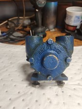 Crusader Marine Raw Water Pump Sherwood E35 picture