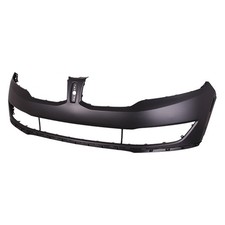 FO1000710 New Replacement Front Bumper Cover Fits 2016-2018 Lincoln MKX CAPA picture